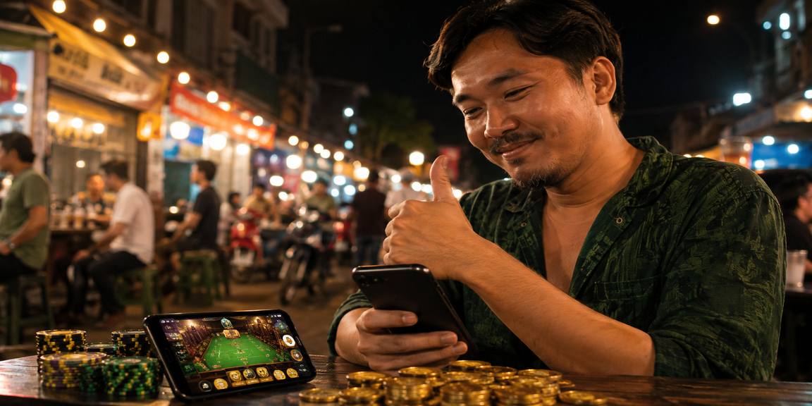 h3gamer h3gamer được xây dựng như thế nào